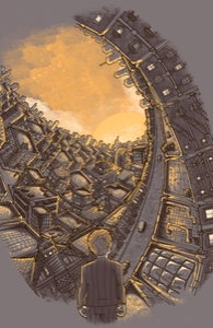 Architecture of a Dream: DTG