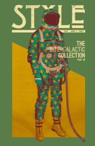 The Intergalactic Collection