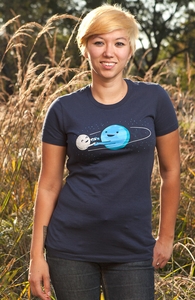 I Love Being Around You, New and Top Selling Cute T-Shirts + Threadless Collection