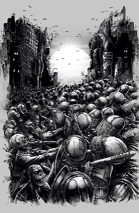 Chaos Infected