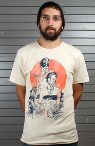 After All, Was $12.95 - Now $8.99! + Threadless Collection