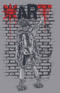 Make Art Not War 