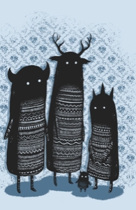 Four Spirits 