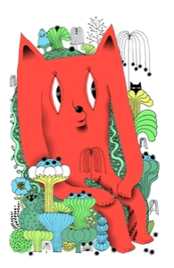 Garden Sitter: DTG