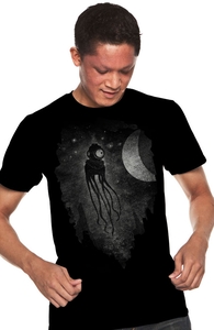 Tentacles , Was $12.95 - Now $8.99! + Threadless Collection