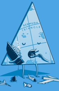 Bermuda Triangle