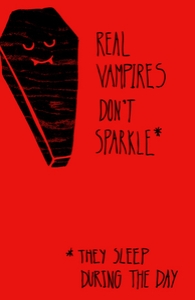 Real Vampires