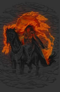 From Fire