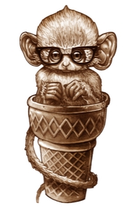 Soft Serve: DTG