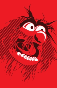 Animal Inside: Muppets