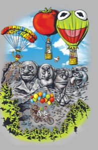 Epic Adventure: Muppets DTG