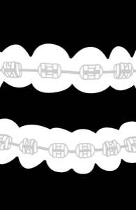 Vampire Orthodontics: Velcro Wallet, More stuff + Threadless Collection