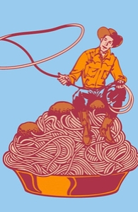 Spaghetti Western