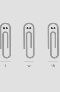 TGIF