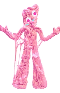 Bubblegum B: DTG