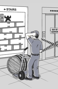 Hard Job