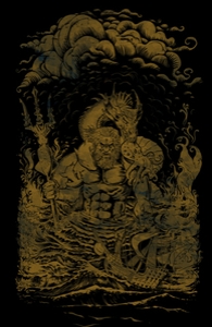 Power of the Sea: DTG