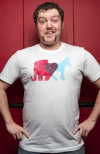 Share Opinions, $10 aka Ten Washingtons! + Threadless Collection