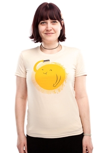 Bad Hair Day, Sale! + Threadless Collection