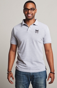 Boston Intellectual: Select Polo, Select Guys on Sale + Threadless Collection