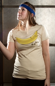 Crunches, Sale! + Threadless Collection