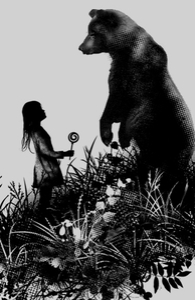 The Bear Encounter