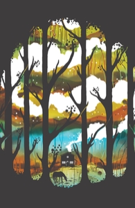 A Magical Place, Landscapes & Cityscapes + Threadless Collection