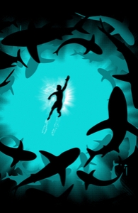 The Deep - Emery Greer
