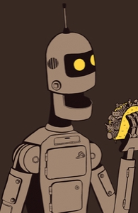 Robot Tacos
