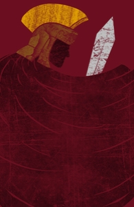 Warrior: USC College Winner