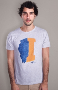 State of I: University of Illinois College Winner, College Tees + Threadless Collection