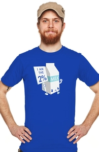 Occupy The Fridge, $15 aka Three Lincolns! + Threadless Collection