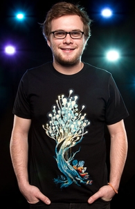ElectriciTree, Highest Scoring + Threadless Collection