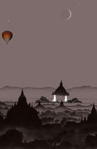 Crepuscule