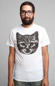 Everybody Wants to be a Cat, Was $9.95 - Now $8.99! + Threadless Collection