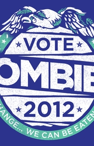 Vote Zombies!