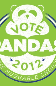 Vote Pandas!