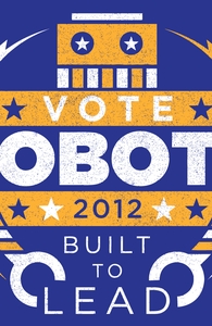 Vote Robots!