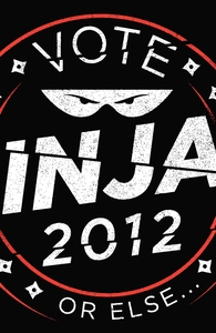 Vote Ninjas!