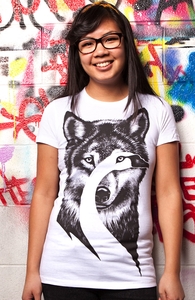 Beauty or Beast, Sale! + Threadless Collection