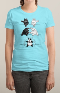 Ultimate Fusion!, New and Top Selling Cute T-Shirts + Threadless Collection