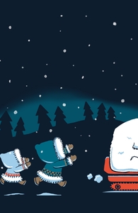 Grand Theft Arctic