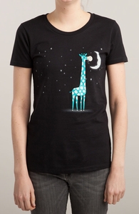 Midnight Snack - Jorge Lopez, New and Top Selling Animal T-Shirts + Threadless Collection