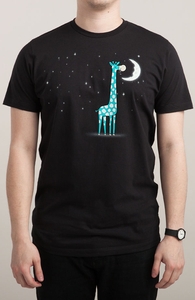 Midnight Snack - Jorge Lopez, Was $12.95 - Now $8.99! + Threadless Collection