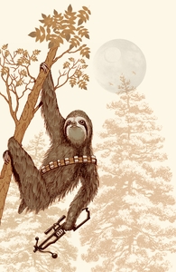 Sloth Wars