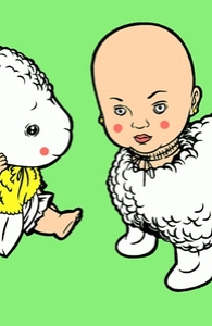 The Silence of the Lambs