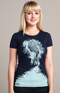 Stripe Charging: Girly Organic Select, Select Girly on Sale + Threadless Collection