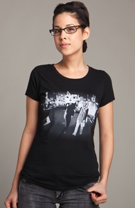 koohii no hito, Select Girly Pima Tee, Select Girly on Sale + Threadless Collection