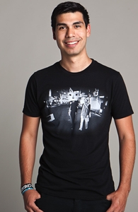 koohii no hito, Select Guys Pima Tee, Staff Picks + Threadless Collection