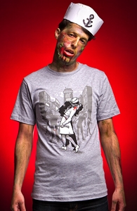 Z-Day, Best Sellers + Threadless Collection